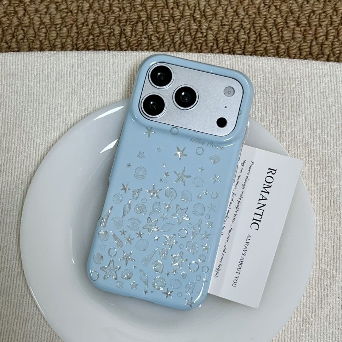 เคสโทรศัพท์ลายปีกนางฟ้าสีเขียว - Phone Cases Korean บทวิจารณ์และราคา