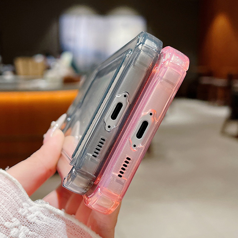 เคสโทรศัพท์แบบมีช่องใส่การ์ดสำ - Phone Cases Purple บทวิจารณ์และราคา