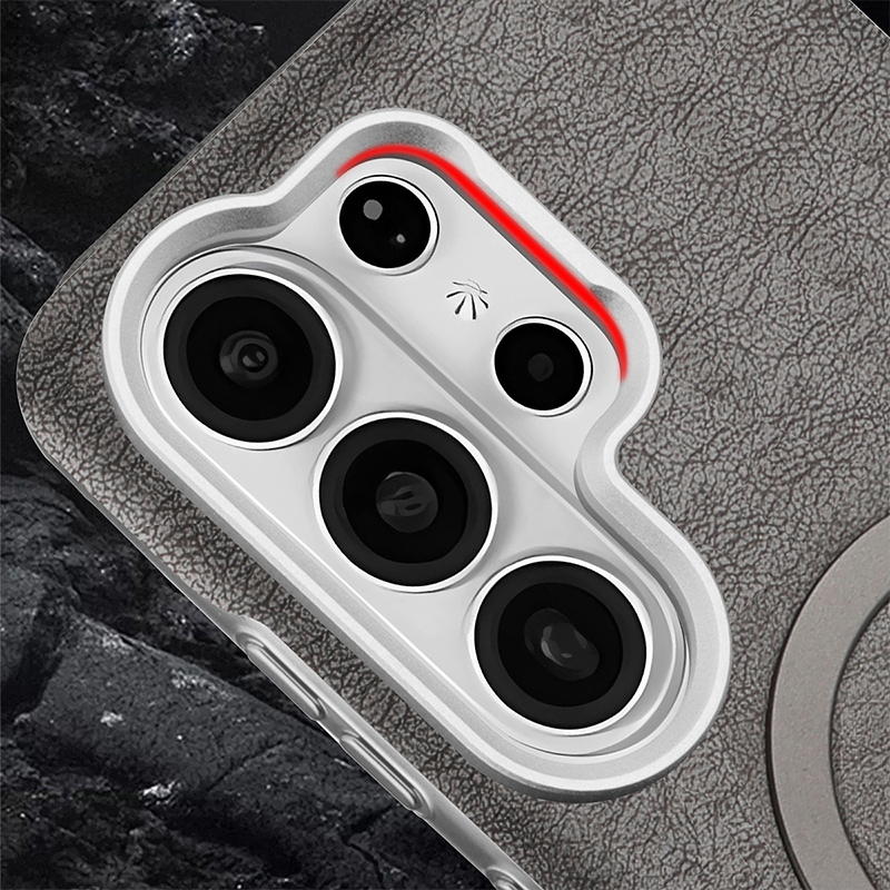 เคสโทรศัพท์หนังแม่เหล็กพรีเมีย - Phone Cases Eco Friendly บทวิจารณ์และราคา