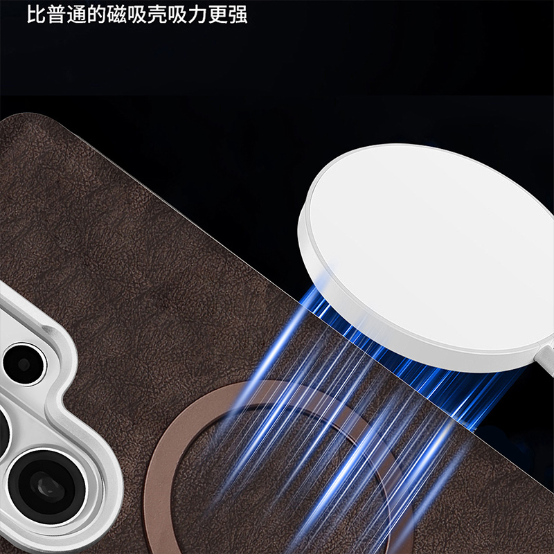 เคสโทรศัพท์หนังแม่เหล็กพรีเมีย - Phone Cases Eco Friendly บทวิจารณ์และราคา