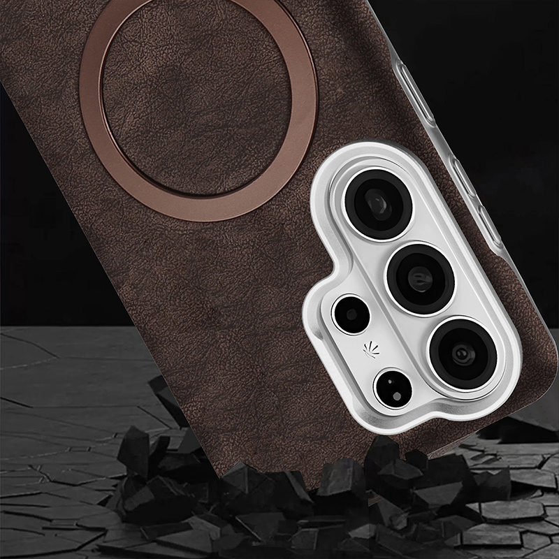 เคสโทรศัพท์หนังแม่เหล็กพรีเมีย - Phone Cases Eco Friendly บทวิจารณ์และราคา