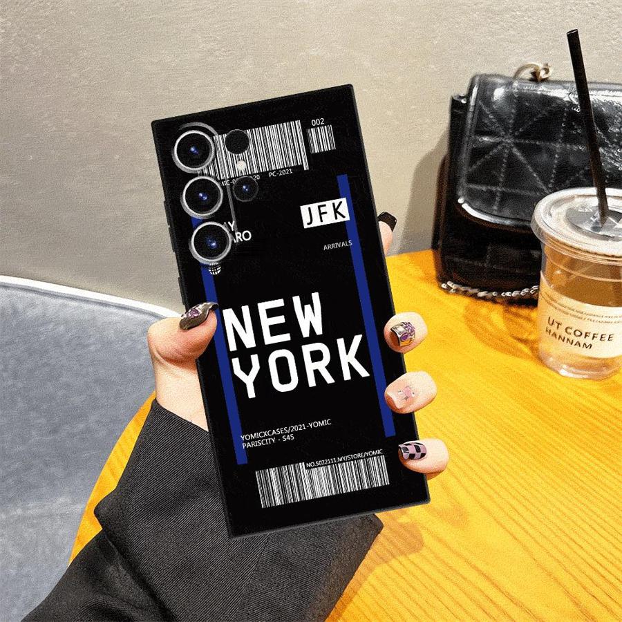เคสสำหรับ Samsung Galaxy S23 U - Phone Cases Kyoto บทวิจารณ์และราคา