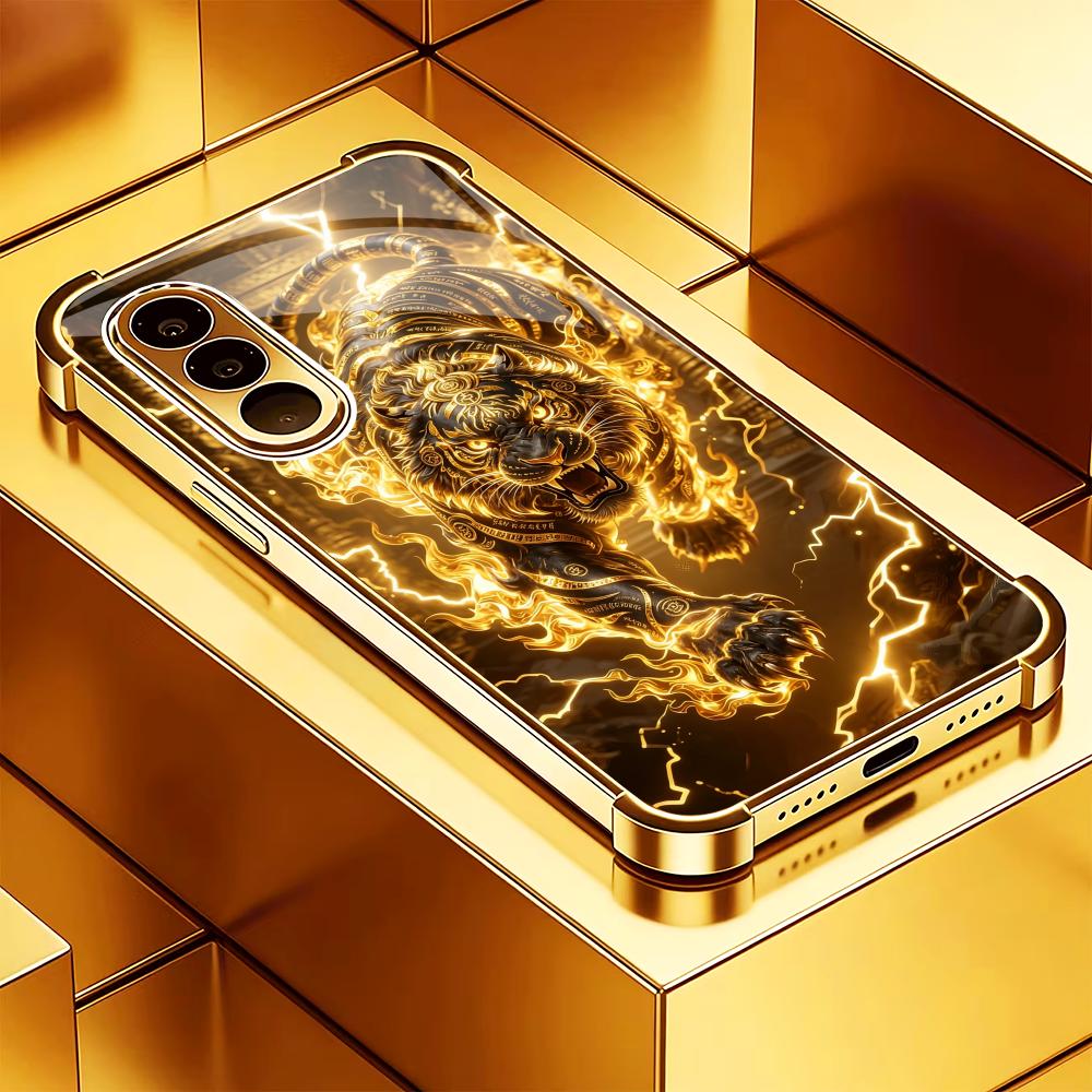 เคสโทรศัพท์ Lightning King of  - Phone Cases Quad Lock บทวิจารณ์และราคา