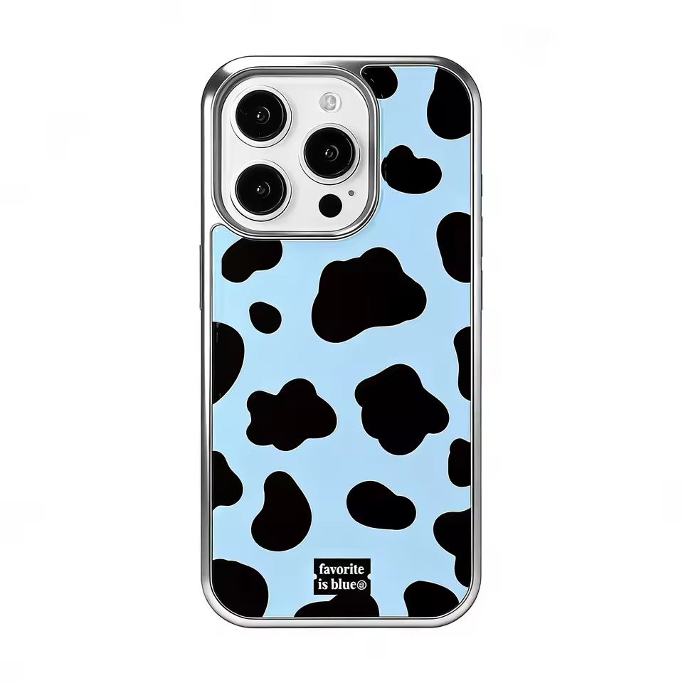 เคสโทรศัพท์ลายเสือดาวพิมพ์ลายด - Phone Cases Korean บทวิจารณ์และราคา