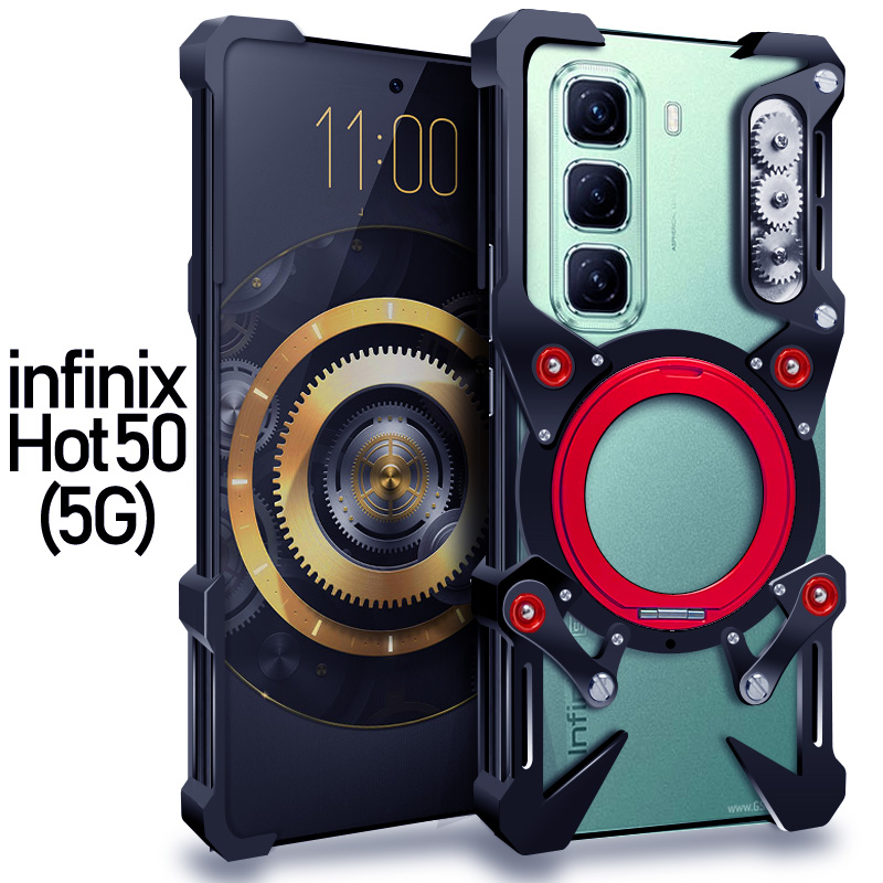 เคสโทรศัพท์โลหะอลูมิเนียมเกรดพ - Phone Cases Heavy Duty บทวิจารณ์และราคา