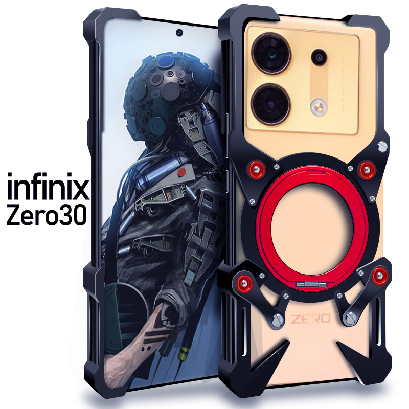 เคสโทรศัพท์โลหะอลูมิเนียมเกรดพ - Phone Cases Heavy Duty บทวิจารณ์และราคา
