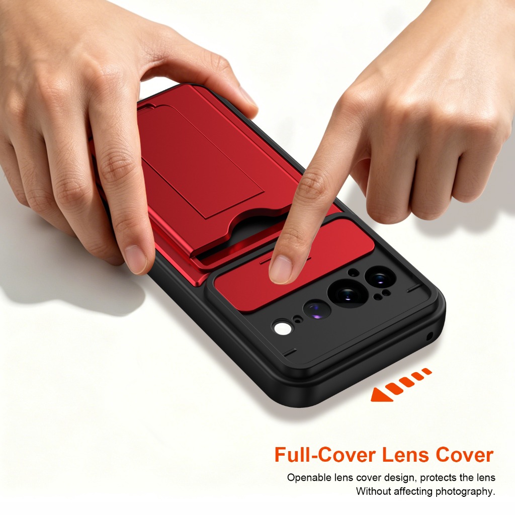 เคสโทรศัพท์ป้องกันเลนส์แบบรวมท - Phone Cases Heavy Duty บทวิจารณ์และราคา