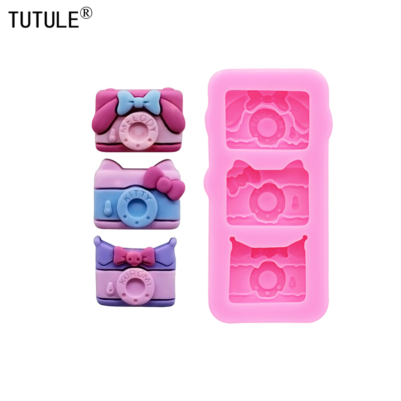 แม่พิมพ์ซิลิโคนสำหรับกล้องรูปก - Phone Cases Eco Friendly บทวิจารณ์และราคา