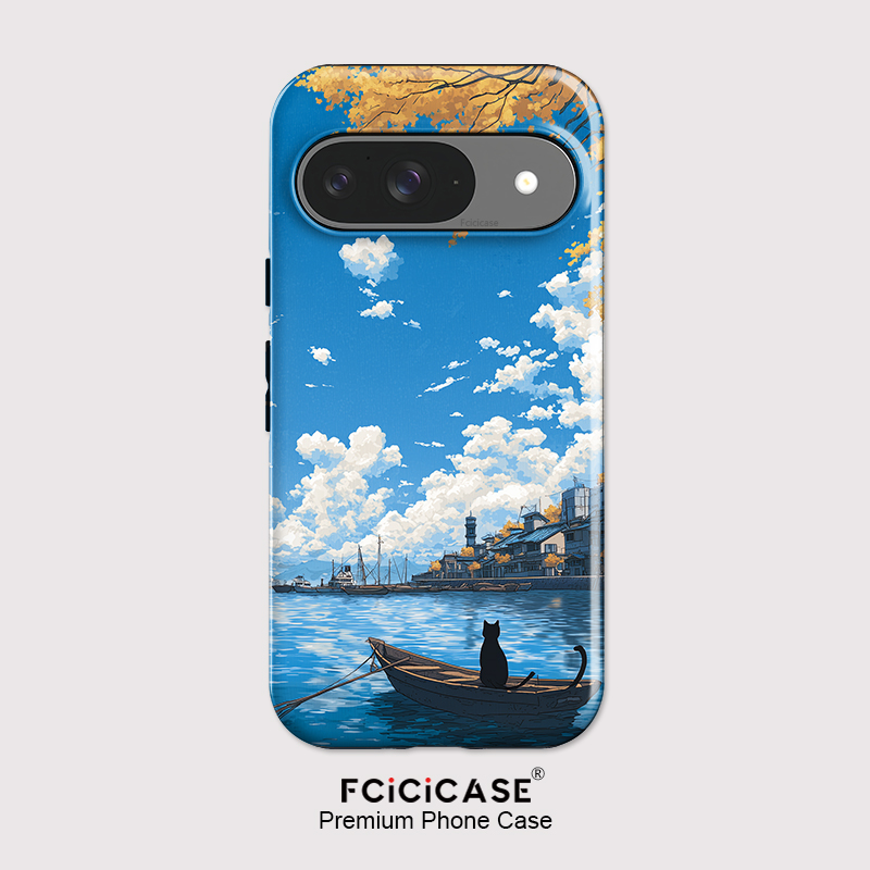 เคสโทรศัพท์กันกระแทก Fcicicase - Phone Cases Google Pixel 10 Pro บทวิจารณ์และราคา
