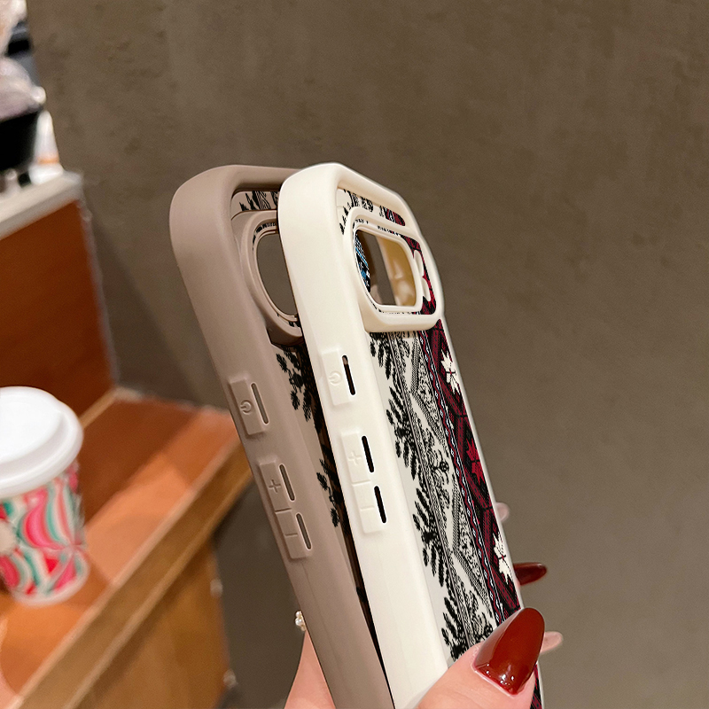 เคสโทรศัพท์ลายโทเท็มวินเทจ สำห - Phone Cases Google Pixel 10 Pro บทวิจารณ์และราคา
