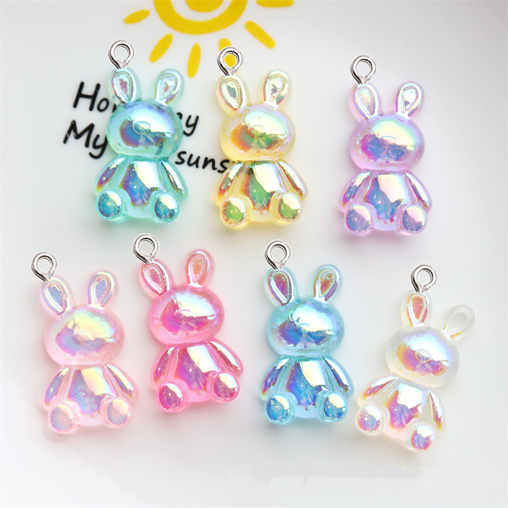 10Pcs แฟชั่นที่มีสีสันเรซิ่น D - Phone Cases Websites บทวิจารณ์และราคา