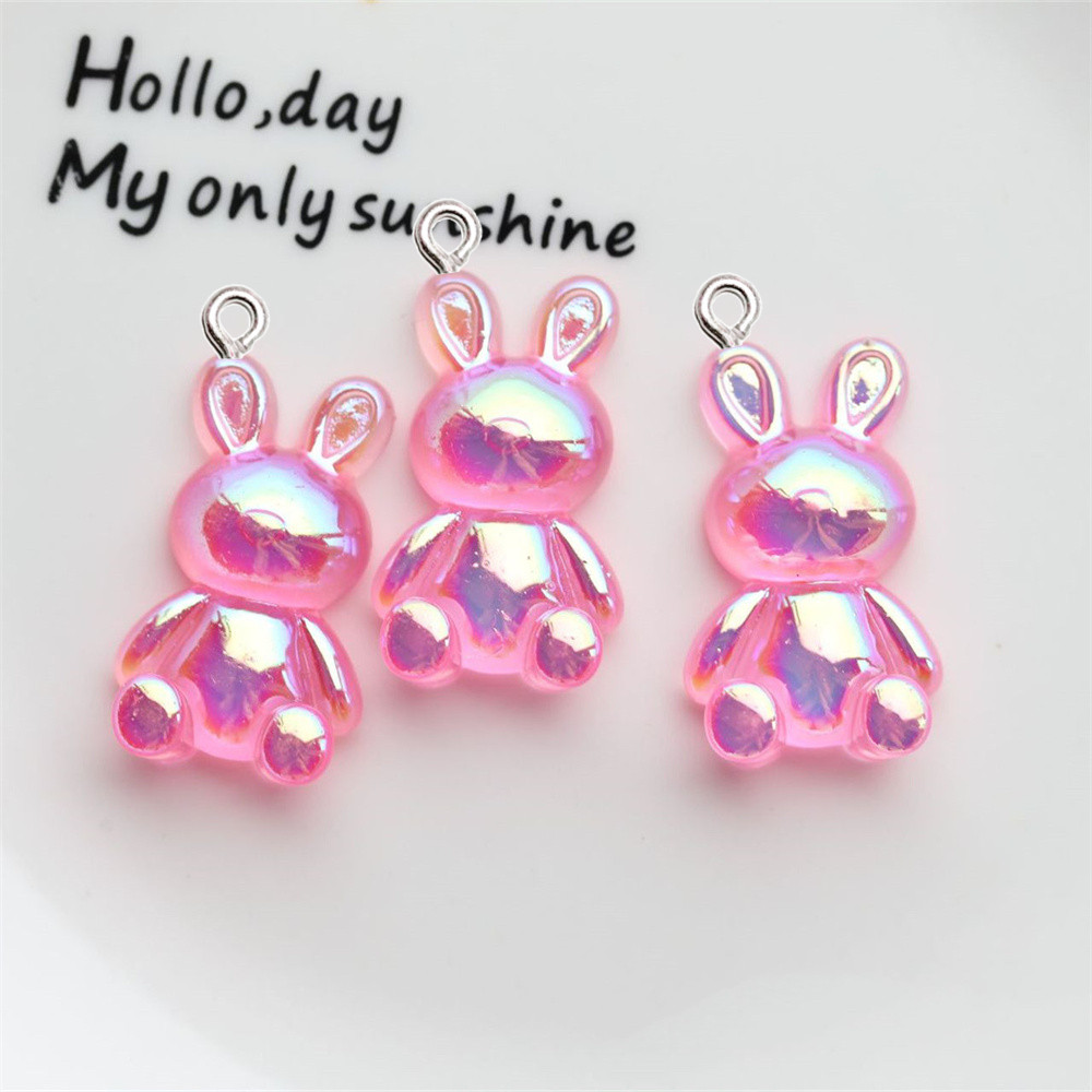 10Pcs แฟชั่นที่มีสีสันเรซิ่น D - Phone Cases Websites บทวิจารณ์และราคา