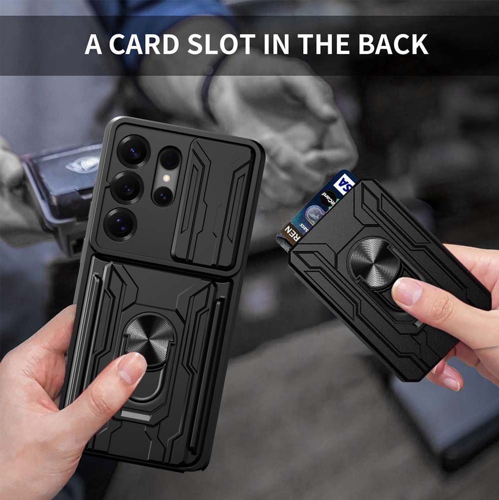 เคสเกราะสำหรับงานหนักสำหรับซัม - Phone Cases Heavy Duty บทวิจารณ์และราคา