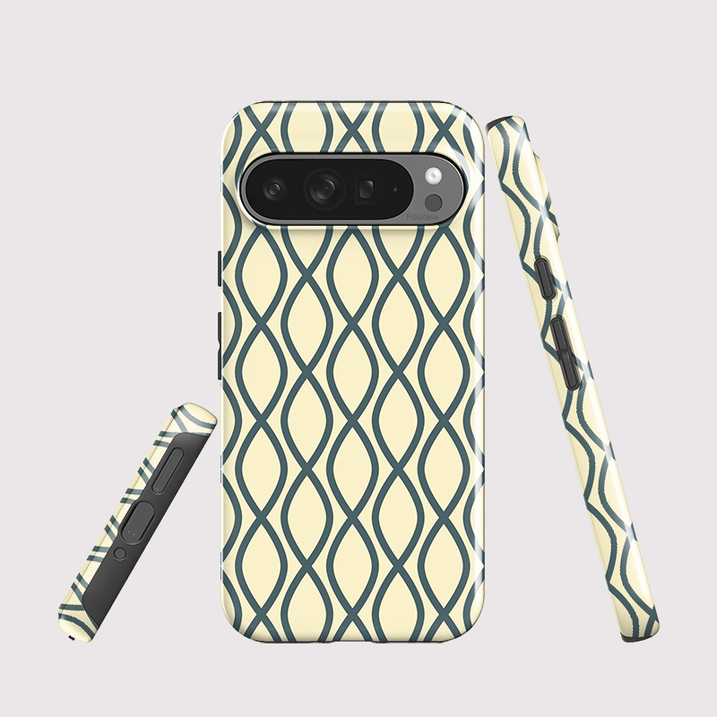 เคสโทรศัพท์ลายทางแฟชั่น Fcicic - Phone Cases Google Pixel 10 Pro บทวิจารณ์และราคา
