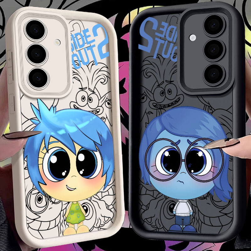 การ์ตูนอินไซด์เอาท์ 2 ฟันดาสสำ - Phone Cases Disney บทวิจารณ์และราคา