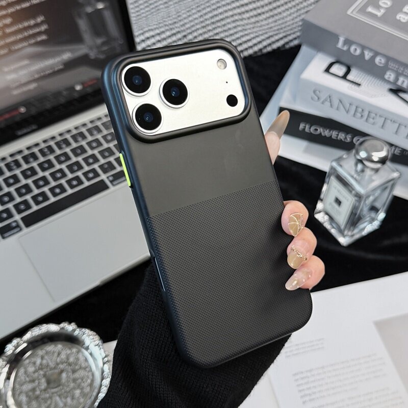 เคสโทรศัพท์มือถือ Apple 17 Pro - Phone Cases Websites บทวิจารณ์และราคา