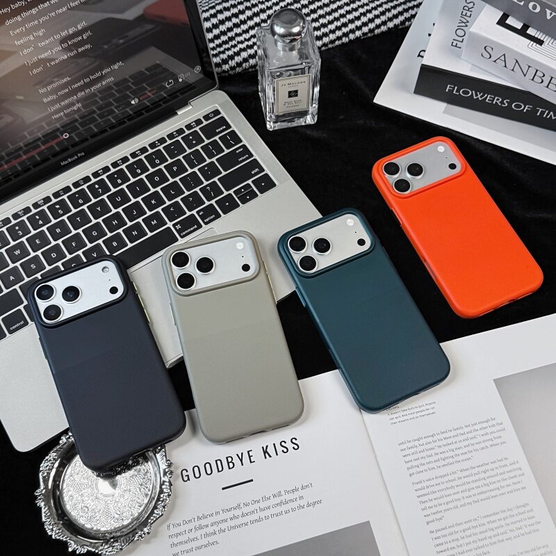 เคสโทรศัพท์มือถือ Apple 17 Pro - Phone Cases Websites บทวิจารณ์และราคา