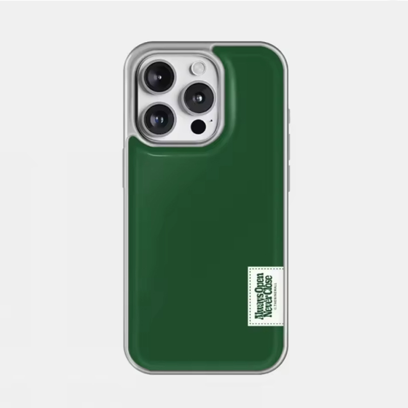 เคสโทรศัพท์มือถือสไตล์มินิมอลส - Phone Cases Korean บทวิจารณ์และราคา