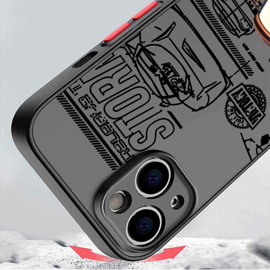 ฟันดา แบ็คเคสโทรศัพท์สำหรับไอโ - Phone Cases Disney บทวิจารณ์และราคา