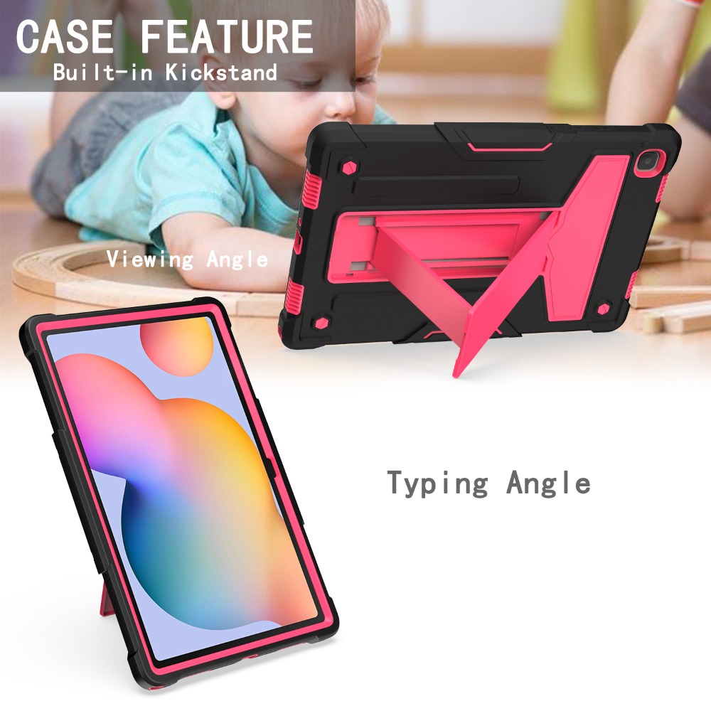 สําหรับ Samsung Galaxy Tab A7  - Phone Cases Heavy Duty บทวิจารณ์และราคา