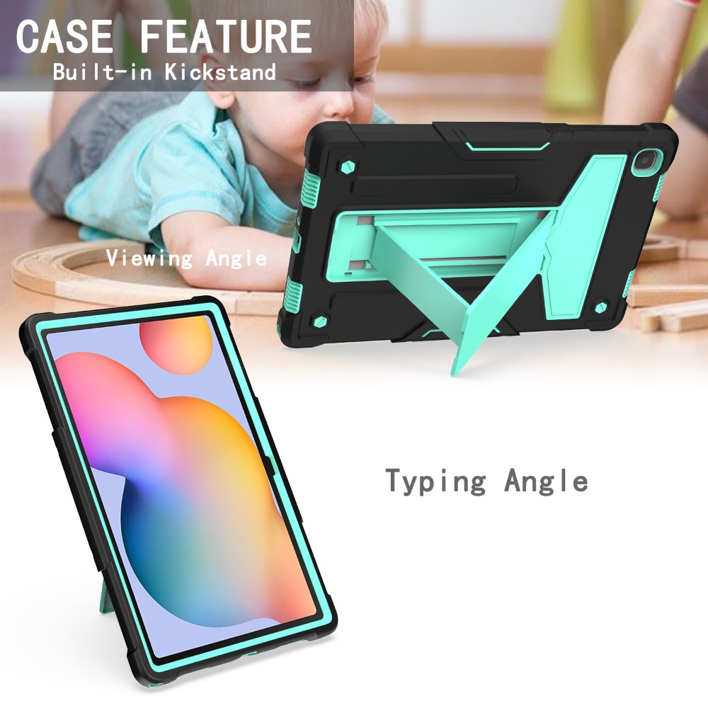 สําหรับ Samsung Galaxy Tab A7  - Phone Cases Heavy Duty บทวิจารณ์และราคา