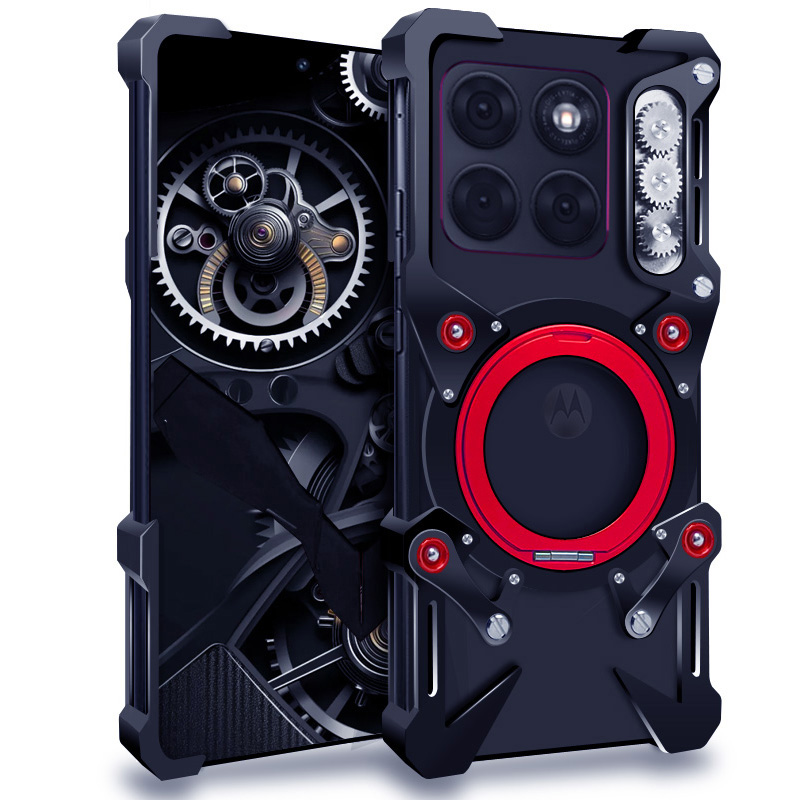 เคสโทรศัพท์โลหะอะลูมิเนียมแบบห - Phone Cases Heavy Duty บทวิจารณ์และราคา