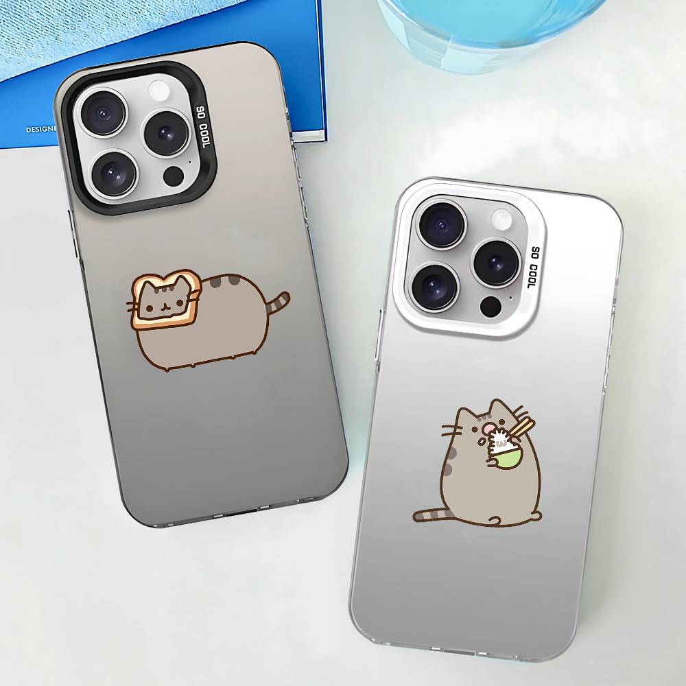 เคสโทรศัพท์ลายแมวน่ารัก Pk-Pus - Phone Cases Pk บทวิจารณ์และราคา