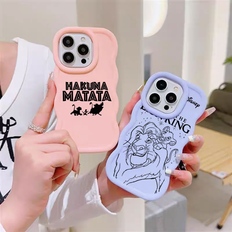 เคสโทรศัพท์ลายสีลูกกวาด The Li - Phone Cases Disney บทวิจารณ์และราคา