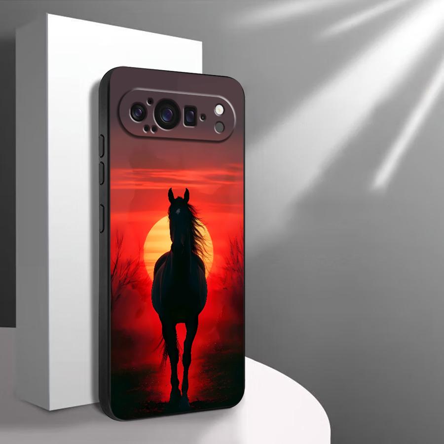 เคสโทรศัพท์ฟันดาสำหรับกูเกิลพิ - Phone Cases Google Pixel 10 Pro บทวิจารณ์และราคา