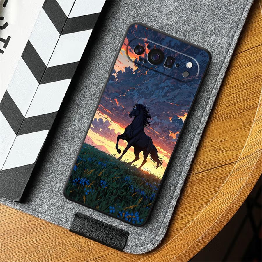 เคสโทรศัพท์ฟันดาสำหรับกูเกิลพิ - Phone Cases Google Pixel 10 Pro บทวิจารณ์และราคา