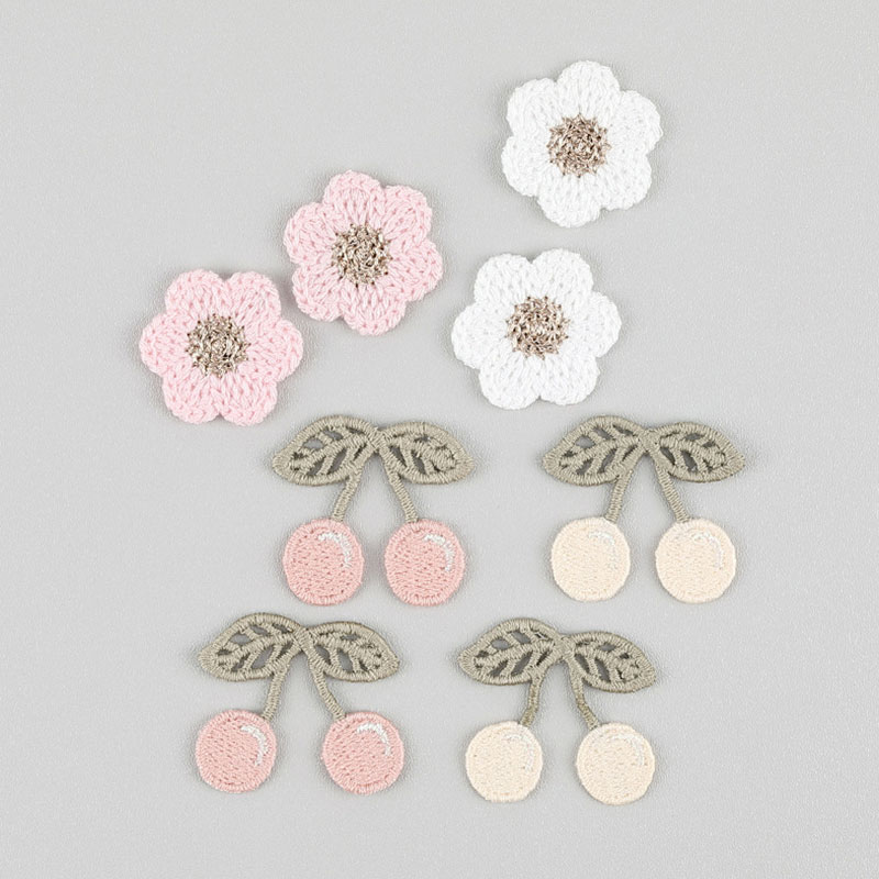 20 ชิ้น ปักลายดอกซากุระสีชมพูข - Phone Cases Eco Friendly บทวิจารณ์และราคา