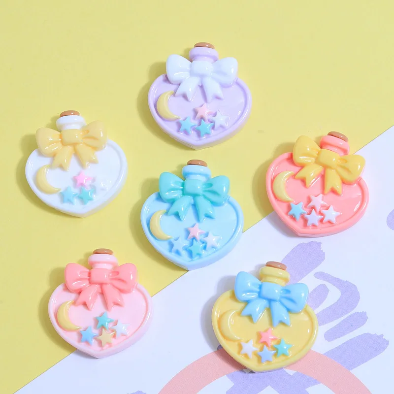 10/100pcs เรซิ่น Patch DIY ครี - Phone Cases Websites บทวิจารณ์และราคา
