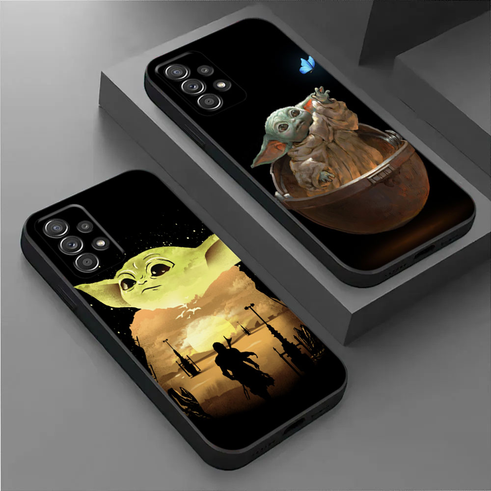 เคสโทรศัพท์เบบี้โยดาสุดน่ารักส - Phone Cases Disney บทวิจารณ์และราคา