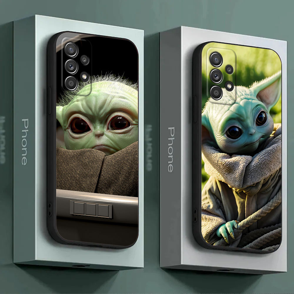 เคสโทรศัพท์เบบี้โยดาสุดน่ารักส - Phone Cases Disney บทวิจารณ์และราคา