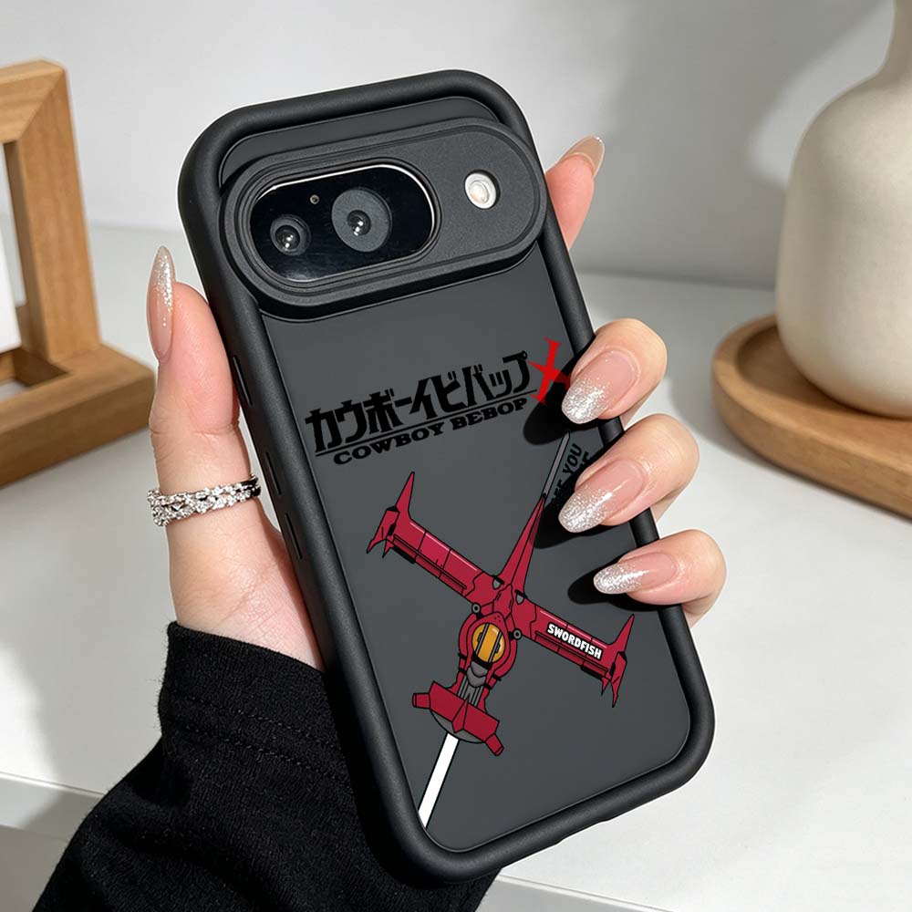 คาวบอยบีบอปอะนิเมะเคสโทรศัพท์ส - Phone Cases Google Pixel 10 Pro บทวิจารณ์และราคา