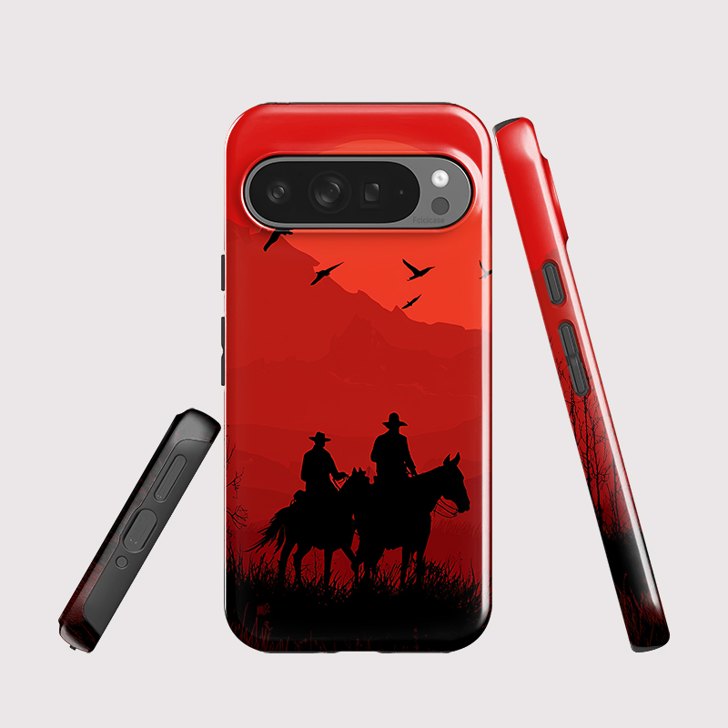 เอฟซีซีเคสเคสโทรศัพท์สำหรับกูเ - Phone Cases Google Pixel 10 Pro บทวิจารณ์และราคา