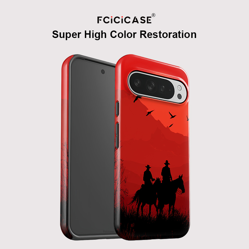 เอฟซีซีเคสเคสโทรศัพท์สำหรับกูเ - Phone Cases Google Pixel 10 Pro บทวิจารณ์และราคา