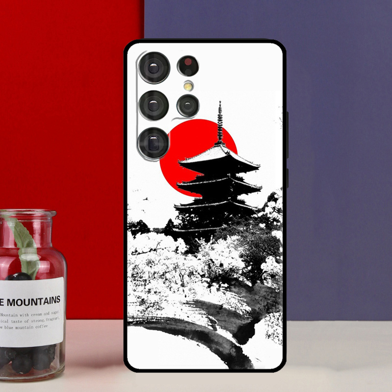 วัดญี่ปุ่นเกียวโตFundaสําหรับS - Phone Cases Kyoto บทวิจารณ์และราคา
