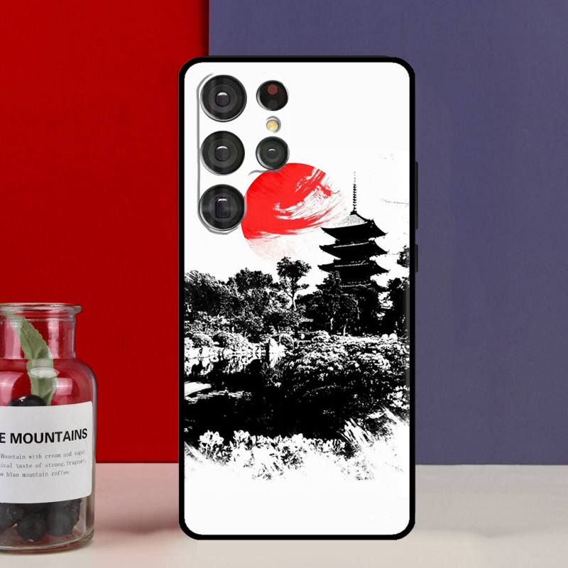 วัดญี่ปุ่นเกียวโตFundaสําหรับS - Phone Cases Kyoto บทวิจารณ์และราคา