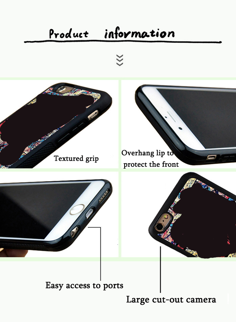 เคสโทรศัพท์ลายเมืองเก่าเกียวโต - Phone Cases Kyoto บทวิจารณ์และราคา