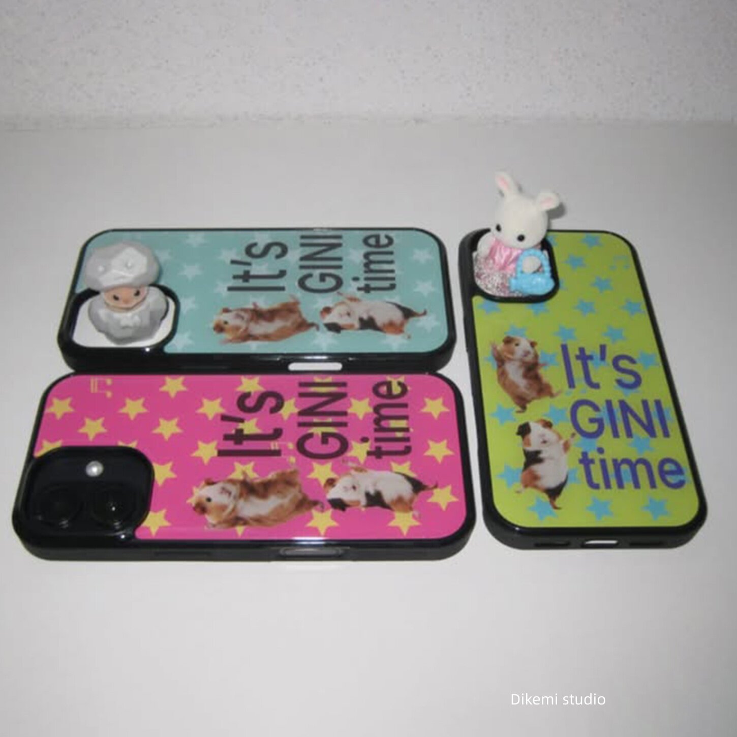 เคสโทรศัพท์มือถือลายดาวสไตล์วิ - Phone Cases Korean บทวิจารณ์และราคา