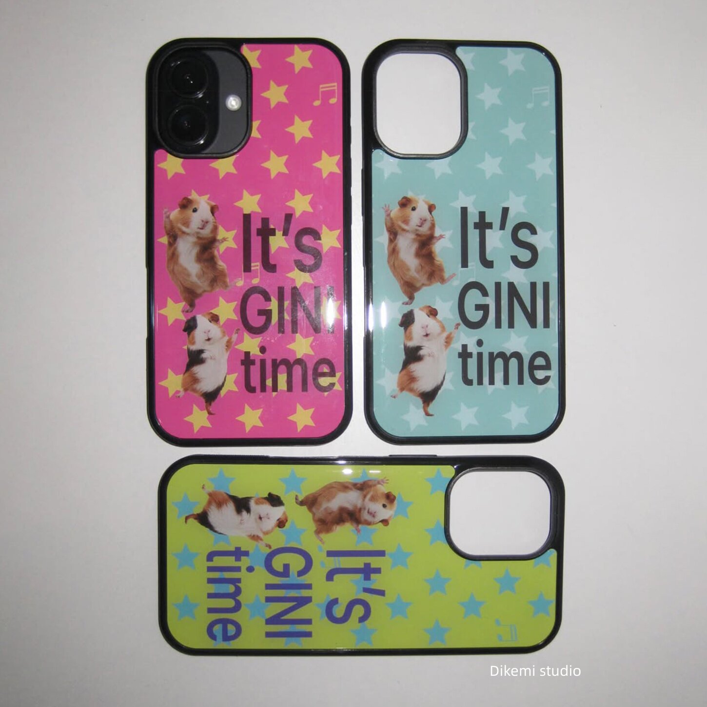 เคสโทรศัพท์มือถือลายดาวสไตล์วิ - Phone Cases Korean บทวิจารณ์และราคา