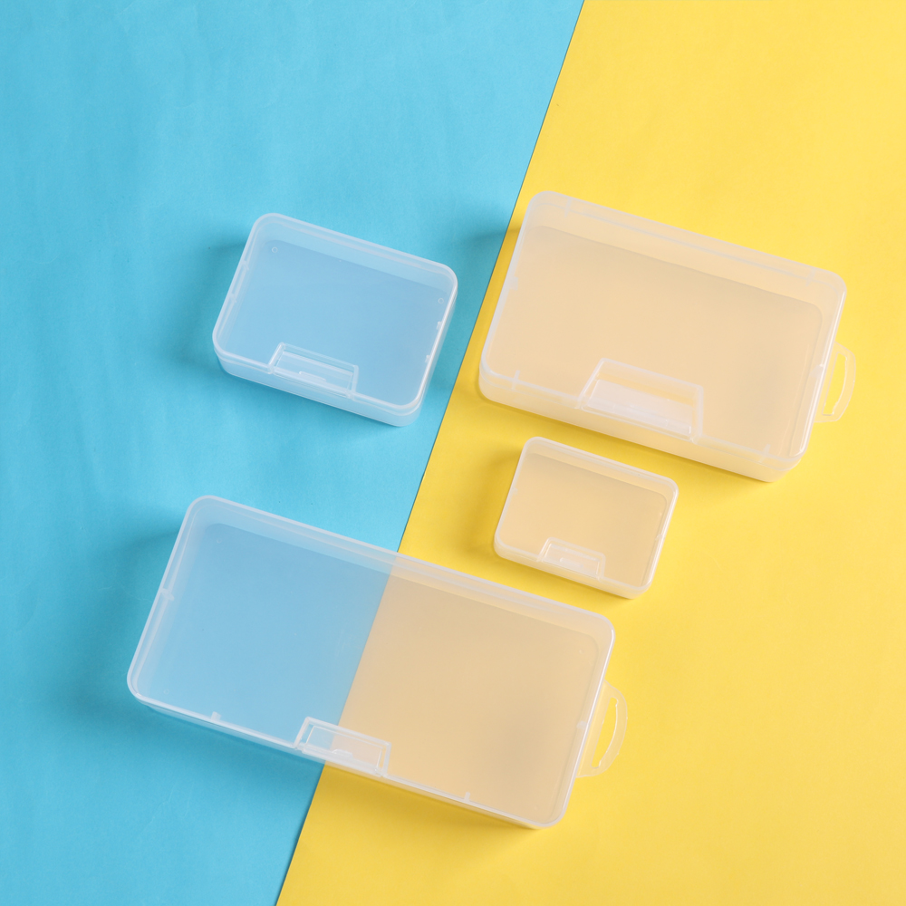กล่องพลาสติกใสกล่องเครื่องประด - Phone Cases Eco Friendly บทวิจารณ์และราคา