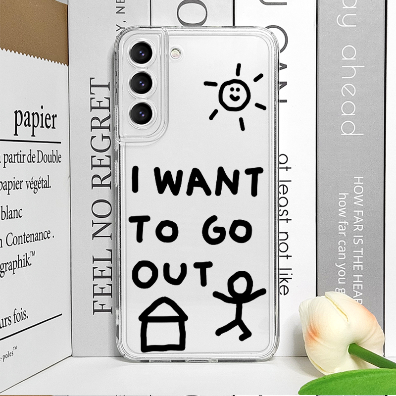 เคสโทรศัพท์ลายเกาหลีน่ารักเรีย - Phone Cases Korean บทวิจารณ์และราคา