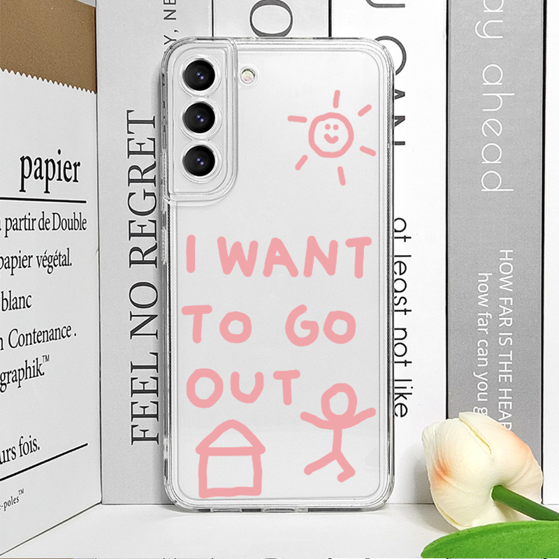 เคสโทรศัพท์ลายเกาหลีน่ารักเรีย - Phone Cases Korean บทวิจารณ์และราคา